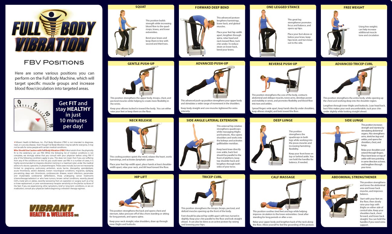Image result for vibration plate exercises Vibration plate Vibration