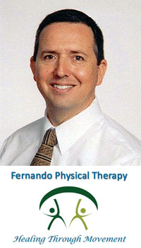 Dr. Fernando Figueroa, PT, DPT, Ph.D., Cert. MDT