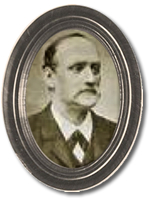 Dr. Gustav Zander