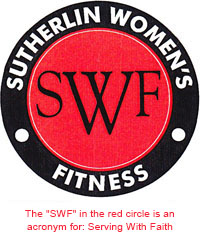 Sutherlin Women's Fitness Gym